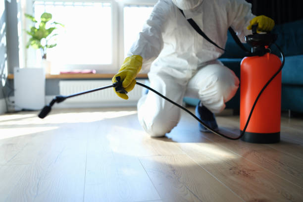 Reliable Infectious Disease Decontamination contractor in Lake Arrowhead, ME by Trauma Clean Pros